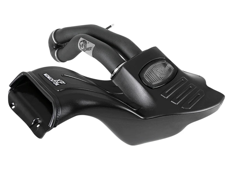 AFE Momentum XP Cold Air Intake System With Pro DRY S Filter