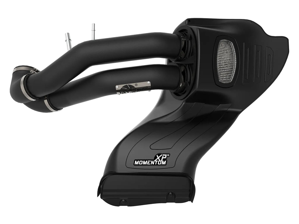 AFE Momentum XP Cold Air Intake System With Pro DRY S Filter