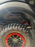 19’+ Fox Ford Raptor 3.0 Factory Race Series Rear Live Valve Shock (Pair)