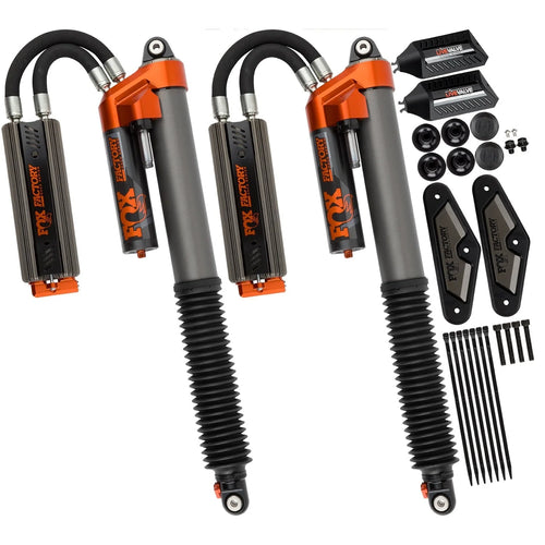 19’+ Fox Ford Raptor 3.0 Factory Race Series Rear Live Valve Shock (Pair)