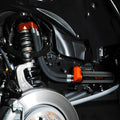 19’+ Fox Ford Raptor 3.0 Factory Race Series Front Live Valve Coilover (Pair)